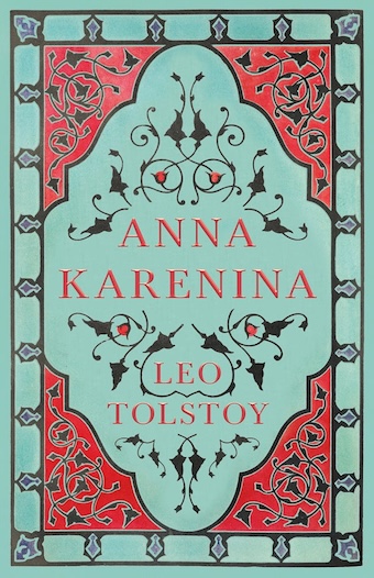 Best Books of All Time_Anna Karenina by Leo Tolstoy