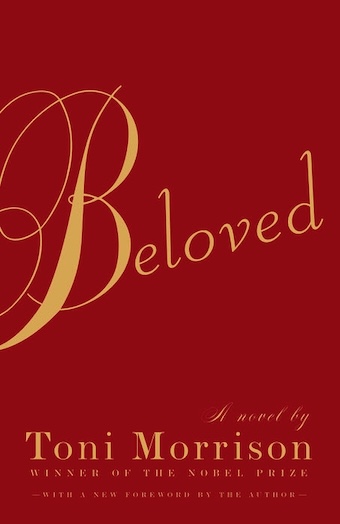 Best Books of All Time_Beloved by Toni Morrison