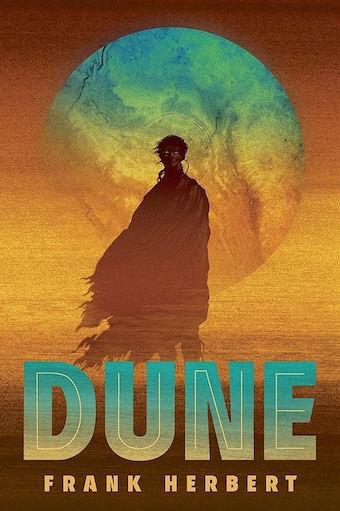 Best Books of All Time_Dune by Frank Herbert