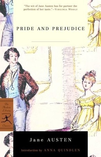 Best Books of All Time_Pride and Prejudice by Jane Austen