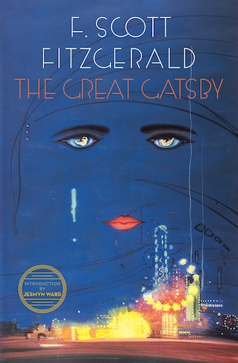 Best Books of All Time_The Great Gatsby by F. Scott Fitzgerald