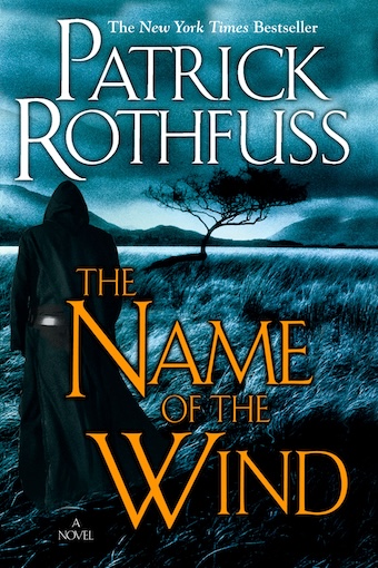 Best Books of All Time_The Name of the Wind by Patrick Rothfuss