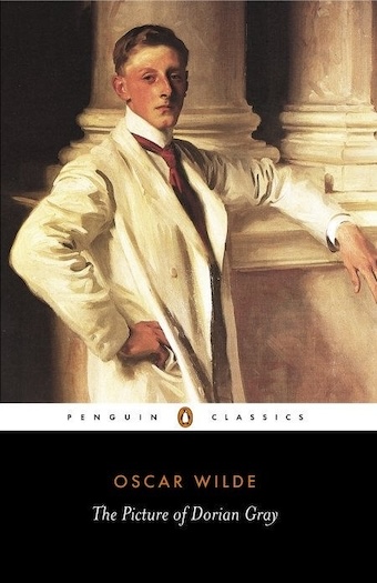 Best Books of All Time_The Picture of Dorian Gray by Oscar Wilde