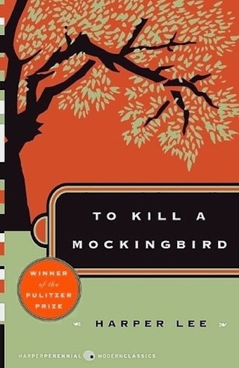 Best Books of All Time_To Kill a Mockingbird by Harper Lee